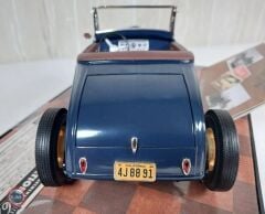 1:18 1929 Ford Model A Roadster Limited Edition