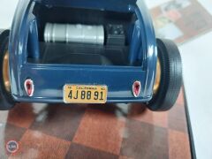 1:18 1929 Ford Model A Roadster Limited Edition