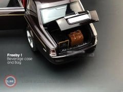 1:18 Kyosho 2012 Rolls Royce Phantom EWB China Dragon Version Limousine
