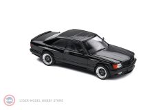 1:43 1990 Mercedes Benz 560 SEC AMG (C126)