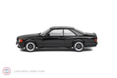 1:43 1990 Mercedes Benz 560 SEC AMG (C126)