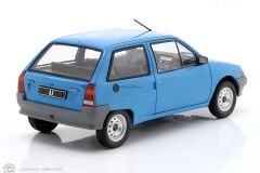 1:24 WhiteBox 1986 Citroën AX