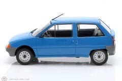 1:24 WhiteBox 1986 Citroën AX
