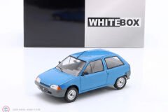 1:24 WhiteBox 1986 Citroën AX