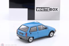 1:24 WhiteBox 1986 Citroën AX