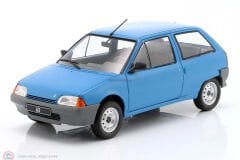 1:24 WhiteBox 1986 Citroën AX