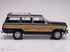 1:18 1989 Jeep Grand Wagoneer