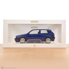 1:18 Norev 1994 Volkswagen Golf 3 GTI Jazz Blue