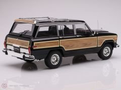 1:18 1989 Jeep Grand Wagoneer