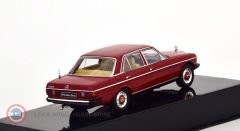 1:43 1976 Mercedes Benz 240D (W123)