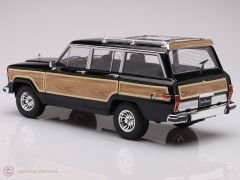 1:18 1989 Jeep Grand Wagoneer