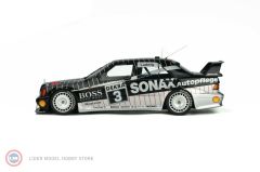 1:12 1992 Mercedes Benz 190E EVO 2 W201 DTM  Ludwig #3 SONAX