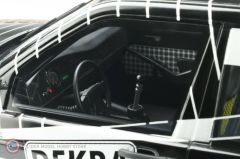 1:12 1992 Mercedes Benz 190E EVO 2 W201 DTM  Ludwig #3 SONAX
