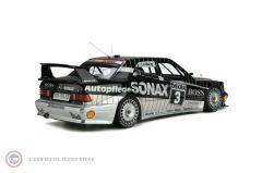 1:12 1992 Mercedes Benz 190E EVO 2 W201 DTM  Ludwig #3 SONAX