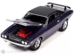 1:64 1970 Dodge Challenger RT -USPS