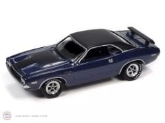 1:64 1970 Dodge Challenger RT -USPS