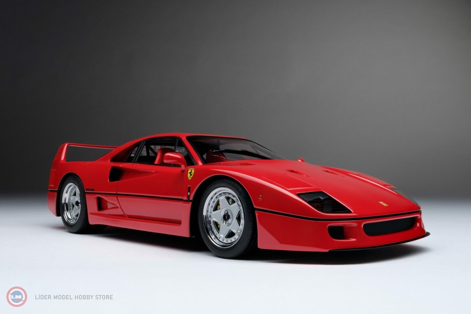1:18 1987 Ferrari F40
