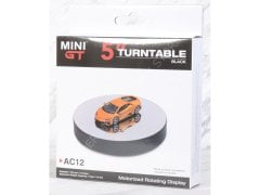1:64 Döner Stand - Display Turntable