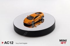 1:64 Döner Stand - Display Turntable