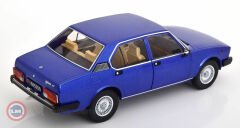 1:18 1978 Alfa Romeo Alfetta Berlina 2000L