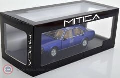 1:18 1978 Alfa Romeo Alfetta Berlina 2000L
