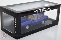 1:18 1978 Alfa Romeo Alfetta Berlina 2000L