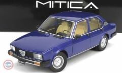 1:18 1978 Alfa Romeo Alfetta Berlina 2000L