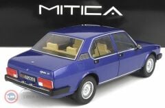 1:18 1978 Alfa Romeo Alfetta Berlina 2000L