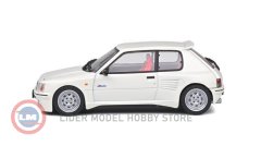 1:43 1991 Peugeot 205 GTI DIMMA