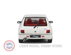 1:43 1991 Peugeot 205 GTI DIMMA