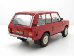 1:24 1970 Land Rover Range Rover