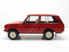 1:24 1970 Land Rover Range Rover