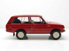 1:24 1970 Land Rover Range Rover