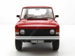 1:24 1970 Land Rover Range Rover