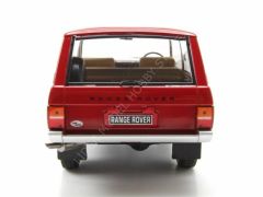 1:24 1970 Land Rover Range Rover