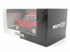 1:24 1970 Land Rover Range Rover