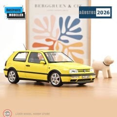 1:18 Norev 1994 Volkswagen Golf 3 GTI