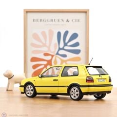 1:18 Norev 1994 Volkswagen Golf 3 GTI
