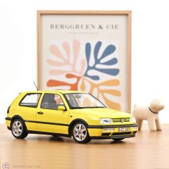 1:18 Norev 1994 Volkswagen Golf 3 GTI