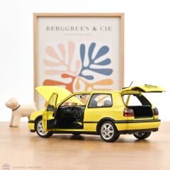 1:18 Norev 1994 Volkswagen Golf 3 GTI