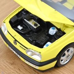 1:18 Norev 1994 Volkswagen Golf 3 GTI