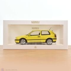 1:18 Norev 1994 Volkswagen Golf 3 GTI