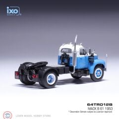 1:64 IXO 1953 Mack B 61