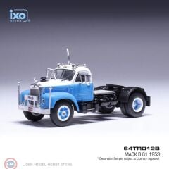 1:64 IXO 1953 Mack B 61
