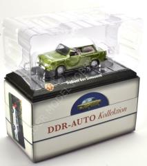 1:43 Trabant 601 Limousine