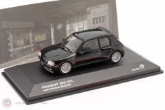 1:43 1991 Peugeot 205 GTI DIMMA