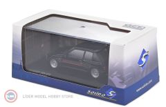 1:43 1991 Peugeot 205 GTI DIMMA