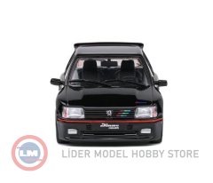 1:43 1991 Peugeot 205 GTI DIMMA