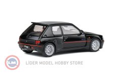1:43 1991 Peugeot 205 GTI DIMMA