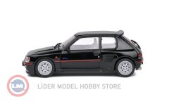 1:43 1991 Peugeot 205 GTI DIMMA